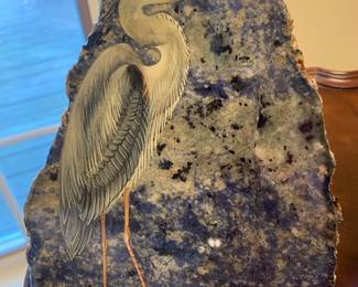 Heather Haynes McGee wildlife art