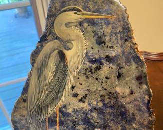 Heather Haynes McGee wildlife art