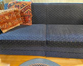 La-Z-Boy Queen sleeper sofa