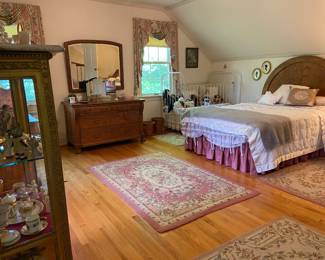 Lovely Guest Bedroom