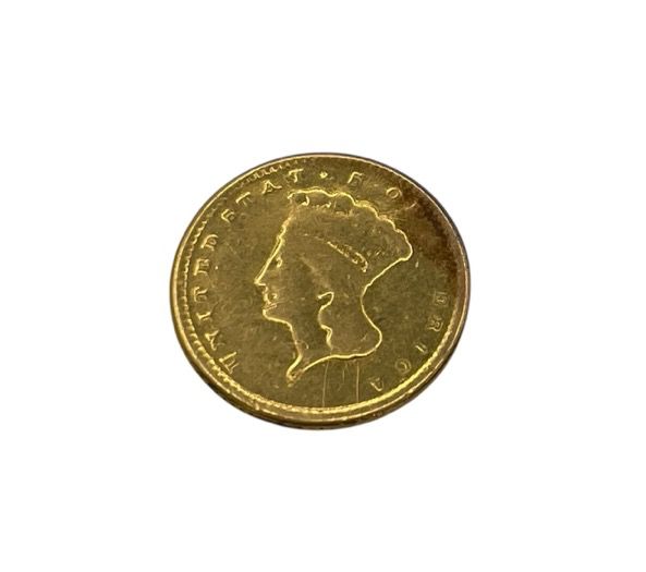 Gold Coin