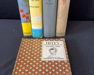 Vintage Books