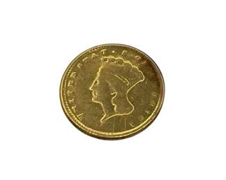 Gold Coin