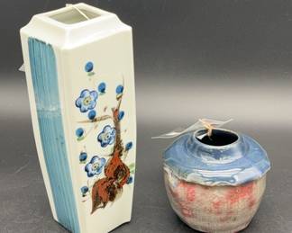 Pottery