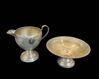 Sterling Silver