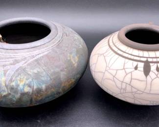 Pottery