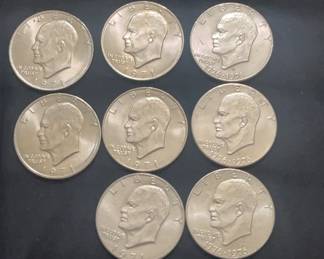 U.S. Dimes