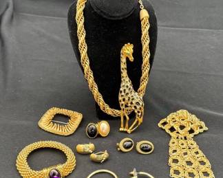 Fun Costume Jewelry