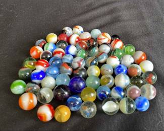Marbles
