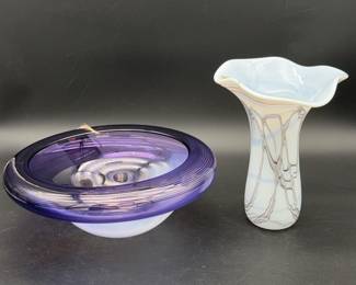 Art Glass