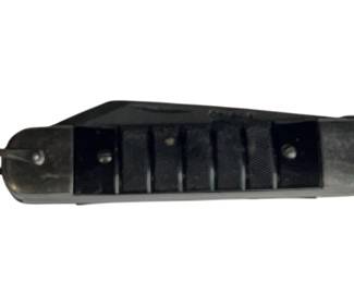 WW2 Colonial Prov. R.I. US Navy Pilot Survival Knife * Great Jack * C-1 Survival Vest
