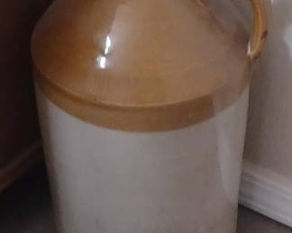 jug