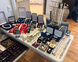 Jewelry!