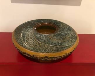 2002 Clayton Art Glass