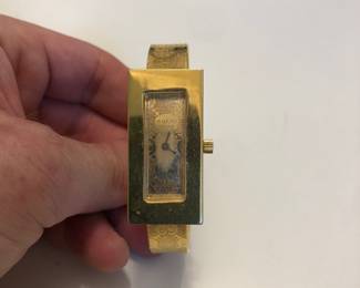 Gucci Watch