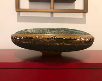 2002 Clayton Art Glass