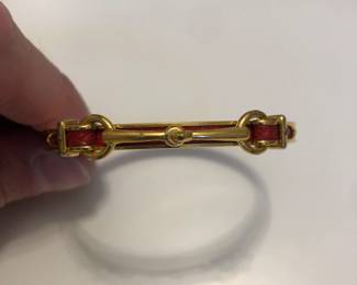 Hermes Bangle