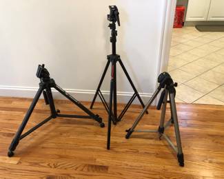 Tripods
