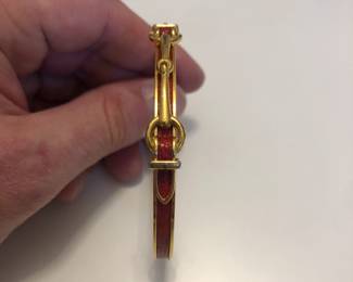 Hermes Bangle