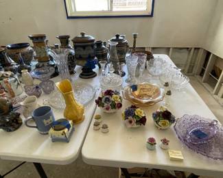 Collectables just for you!