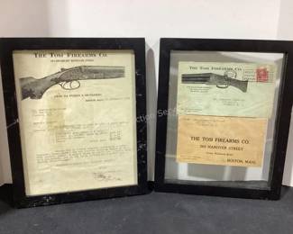 Tosi Ephemera
