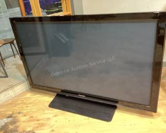 Panasonic TC-P65S2 tv