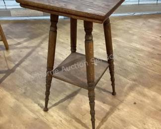 Plant stand