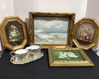 Vintage pictures