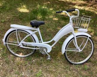 Western Flyer bike
