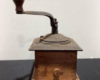 Coffee grinder