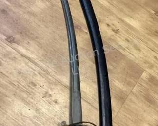 Sword