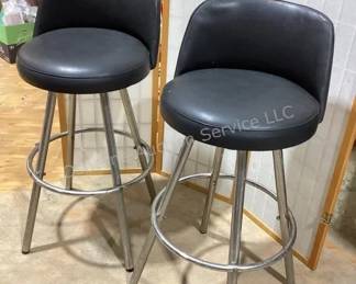 Bar stools