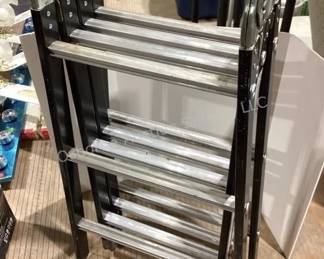 Ladder