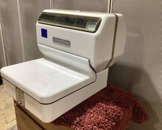 Dayton scales