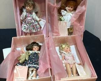 Susan Wakeen Dolls