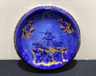 Stoke-on-Trent England Plate