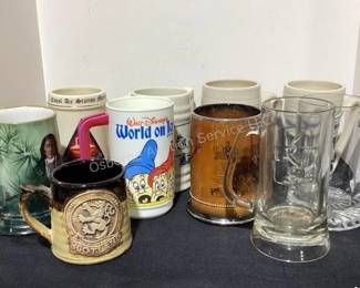 Steins