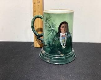 Early Limoges stein