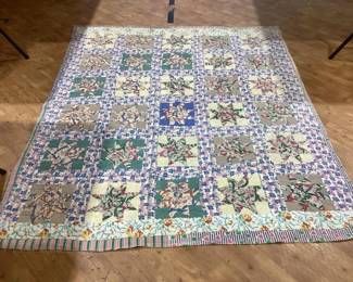 Quilt