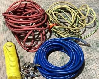 Air hose