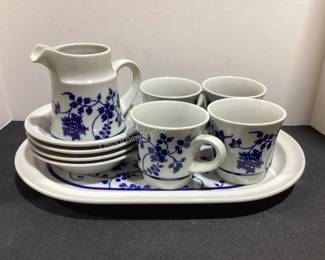 Noritake Primastone dishes