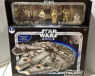 Star Wars
