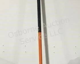 WORX pole saw
