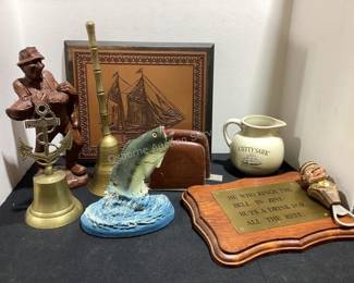 Nautical decor
