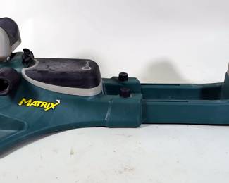 Caldwell Matrix Adjustable Gun Rest