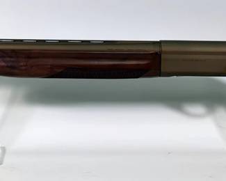 Italy Benelli Armi/ Benelli USA Corp Montefeltro 12 ga Shotgun SN# M0110530QIT21, For 3" Shells, 27.5" Bbl, In Box
