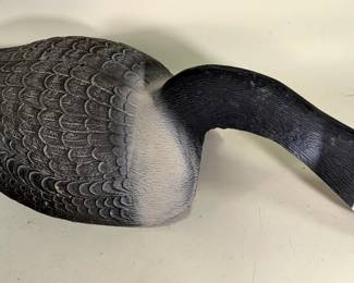 Flambeau One Piece Canadian Goose Shells, 2 Styles, Total Qty 12