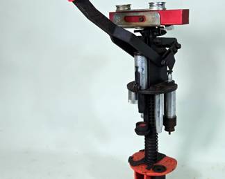 MEC 600 'Jr' Reloading Press