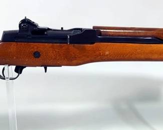 Ruger Mini-14 .223 Cal Rifle SN# 181-39951