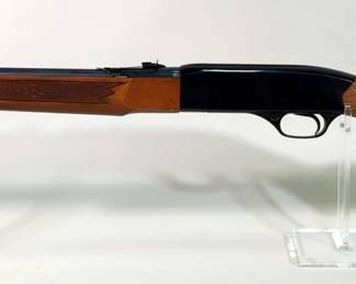 Winchester Model 290 .22 LLR Rifle SN# B1261392